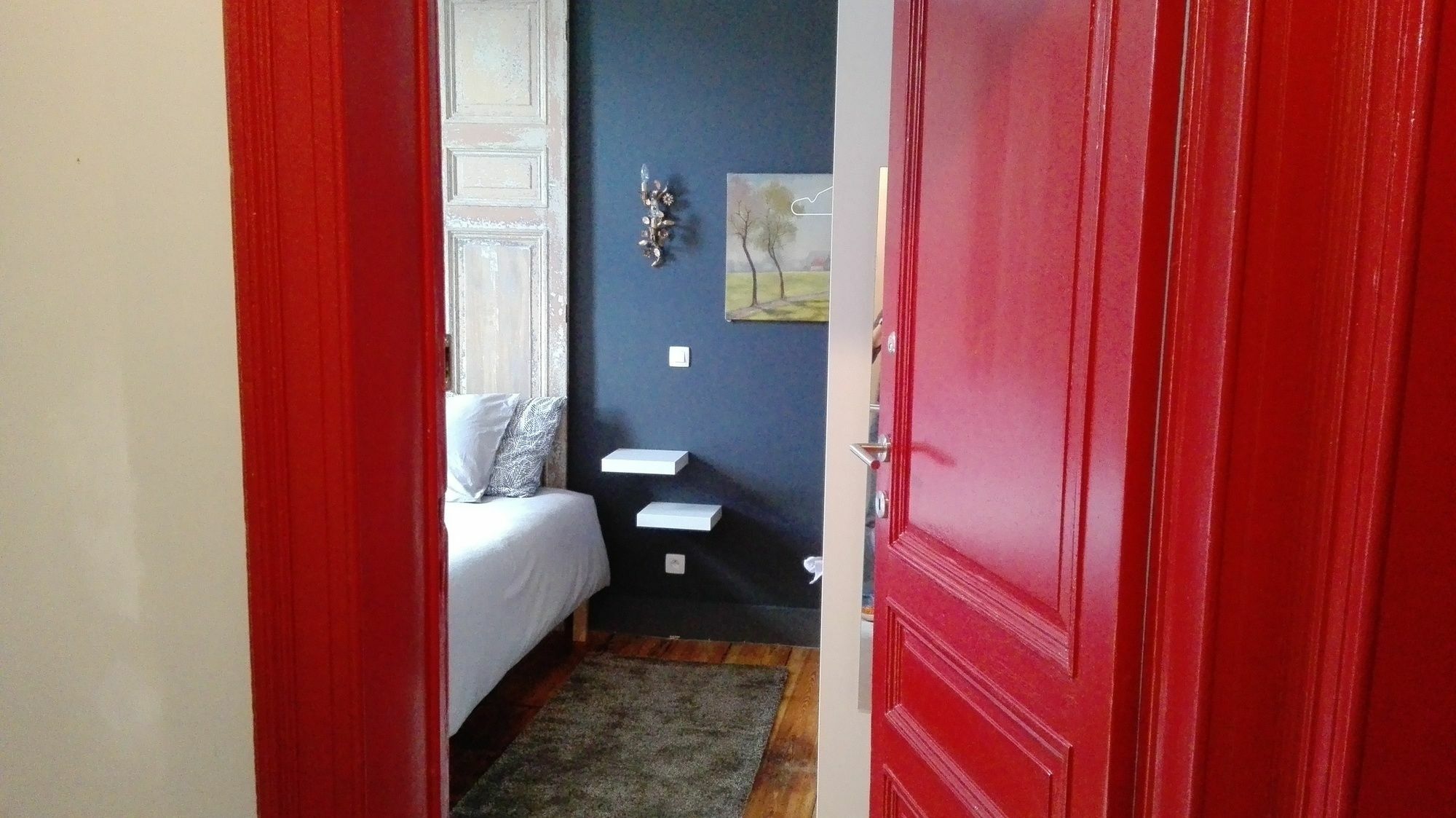 B&B Villa 36 Bruxelles Exterior foto